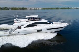 2015 Dyna 60 Pilothouse Motoryacht for sale - photo 4