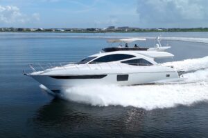 2015 Dyna 60 Pilothouse Motoryacht for sale - photo 7