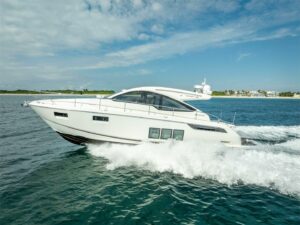 2015 Fairline Targa 48 Open for sale - photo 2