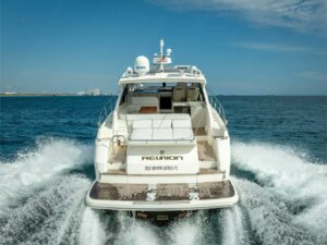 2015 Fairline Targa 48 Open for sale - photo 3