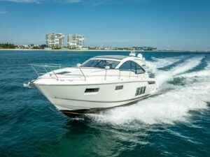 2015 Fairline Targa 48 Open for sale - photo 4