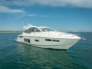 2015 Fairline Targa 48 Open for sale - photo 5