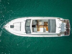 2015 Fairline Targa 48 Open for sale - photo 6