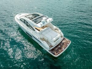2015 Fairline Targa 48 Open for sale - photo 7