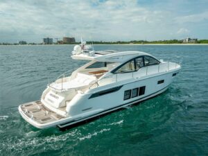2015 Fairline Targa 48 Open for sale - photo 8