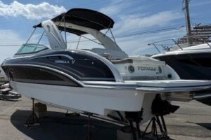 2015 Formula 310 Bowrider for sale