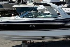 2015 Formula 310 Bowrider for sale - photo 2