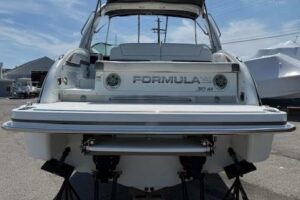 2015 Formula 310 Bowrider for sale - photo 3
