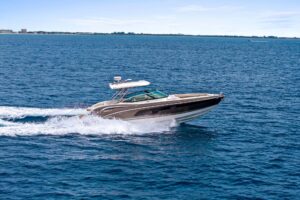 2015 Formula 350 Crossover Bowrider for sale
