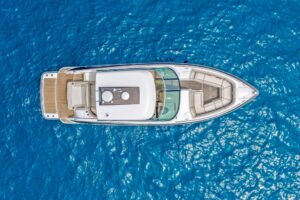 2015 Formula 350 Crossover Bowrider for sale - photo 2