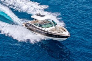 2015 Formula 350 Crossover Bowrider for sale - photo 8