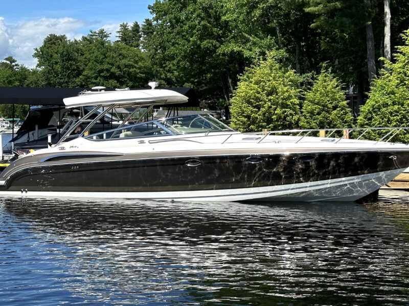 2015 Formula 370 Super Sport