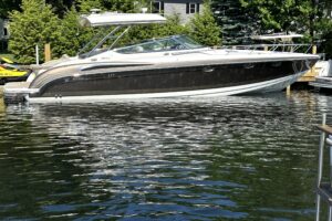 2015 Formula 370 Super Sport for sale - photo 2