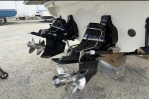 2015 Formula 370 Super Sport for sale - photo 6