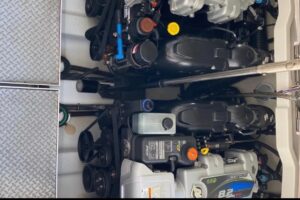 2015 Formula 370 Super Sport for sale - photo 7