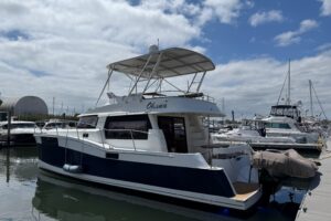2015 Fountaine Pajot Summerland 40 LC for sale - photo 2