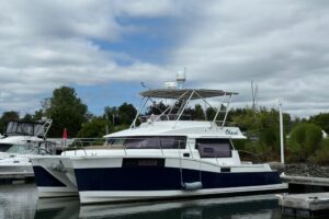 2015 Fountaine Pajot Summerland 40 LC for sale - photo 3