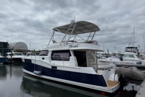 2015 Fountaine Pajot Summerland 40 LC for sale - photo 4