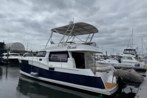 2015 Fountaine Pajot Summerland 40 LC for sale - photo 5