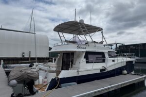 2015 Fountaine Pajot Summerland 40 LC for sale - photo 7