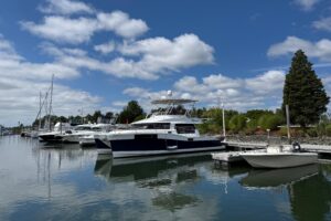 2015 Fountaine Pajot Summerland 40 LC for sale - photo 8