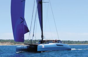2015 Gunboat 57' for sale - photo 2