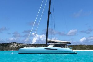 2015 Gunboat 57' for sale - photo 3