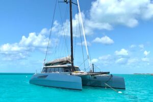2015 Gunboat 57' for sale - photo 4