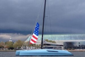 2015 Gunboat 57' for sale - photo 5