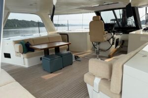 2015 Gunboat 57' for sale - photo 6