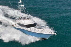 2015 Hatteras GT70 for sale - photo 2