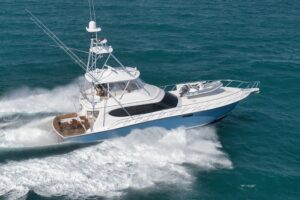 2015 Hatteras GT70 for sale - photo 4