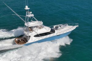 2015 Hatteras GT70 for sale - photo 6