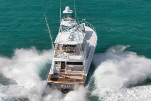 2015 Hatteras GT70 for sale - photo 7