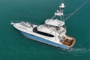 2015 Hatteras GT70 for sale - photo 8
