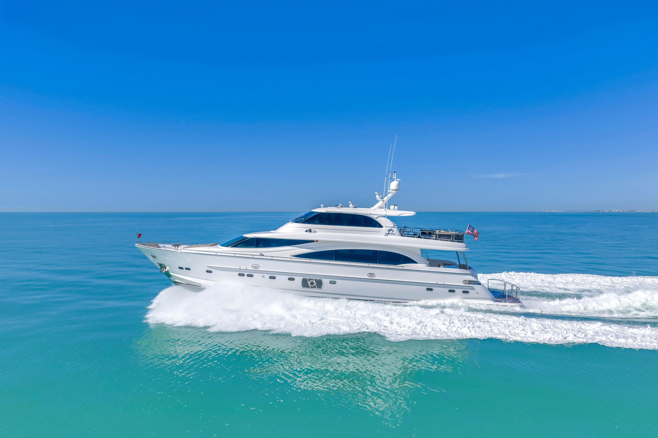 2015 Horizon E88 for sale