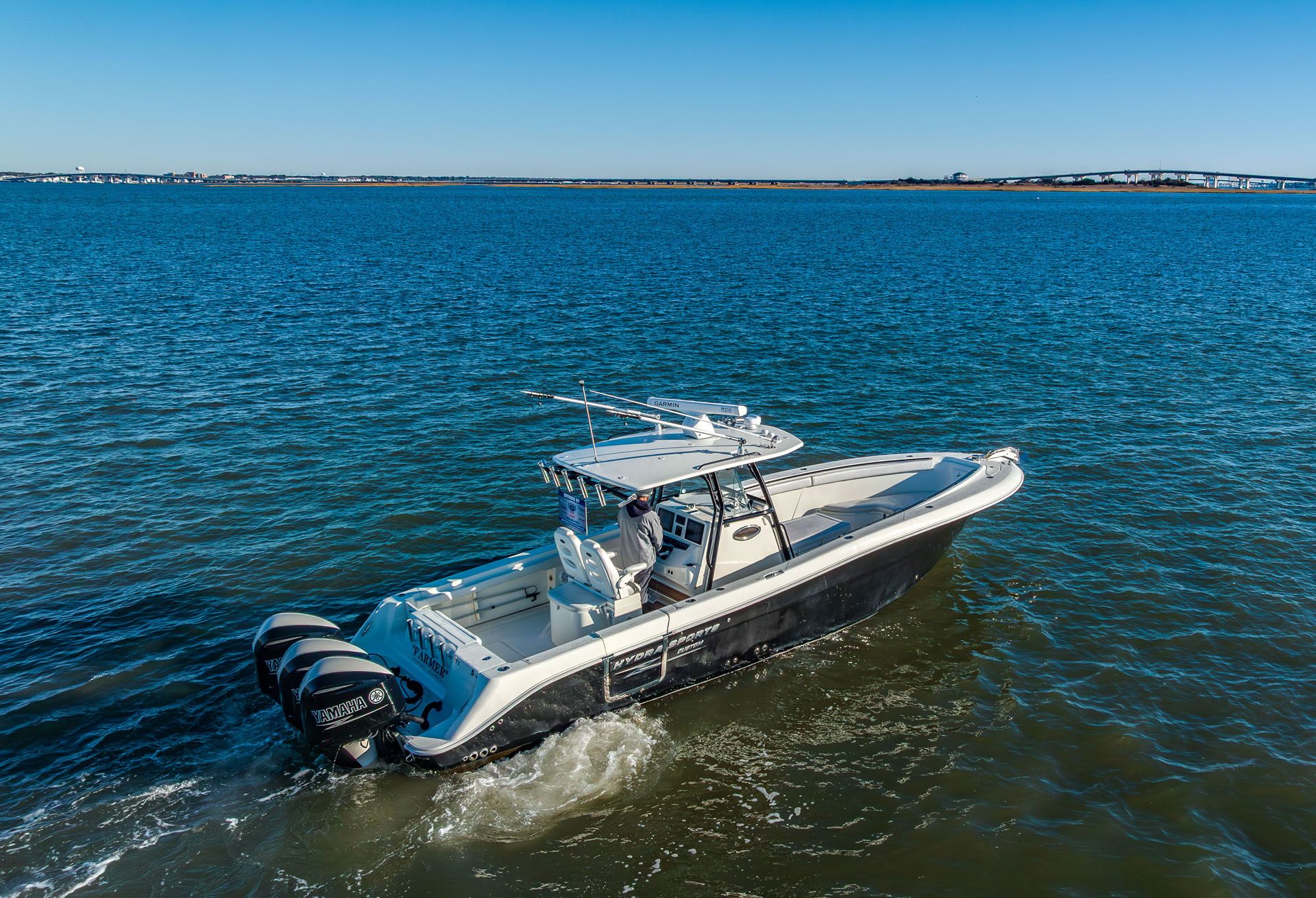 2015 Hydra-Sports 3400 CC for sale