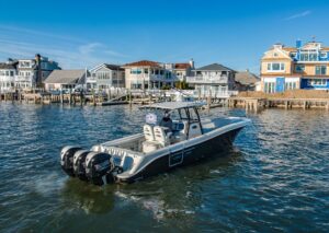 2015 Hydra-Sports 3400 CC for sale - photo 2
