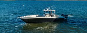 2015 Hydra-Sports 3400 CC for sale - photo 3