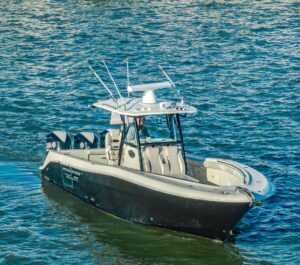 2015 Hydra-Sports 3400 CC for sale - photo 4