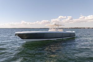 2015 Intrepid 400 Center Console for sale - photo 3