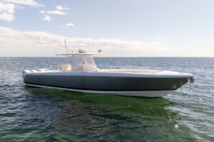 2015 Intrepid 400 Center Console for sale - photo 5