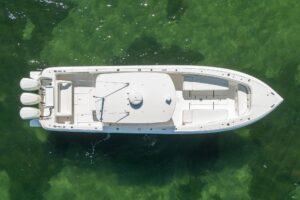 2015 Intrepid 400 Center Console for sale - photo 6