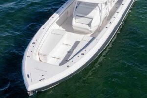 2015 Intrepid 400 Center Console for sale - photo 7