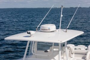 2015 Intrepid 400 Center Console for sale - photo 8