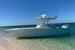 2015 Jupiter 30 FS for sale