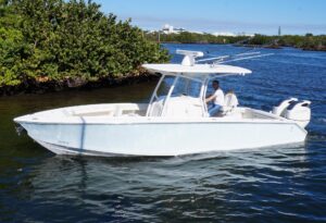 2015 Jupiter 30 FS for sale - photo 2