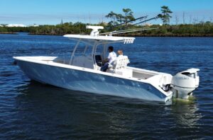 2015 Jupiter 30 FS for sale - photo 3