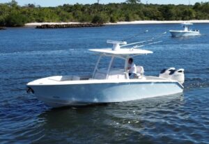 2015 Jupiter 30 FS for sale - photo 4