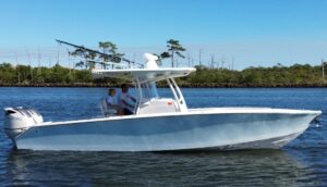 2015 Jupiter 30 FS for sale - photo 5